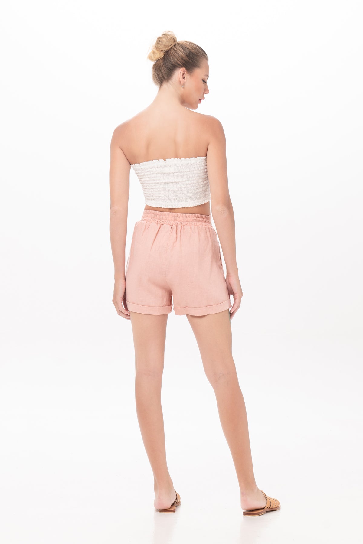 Alka Short in Floss