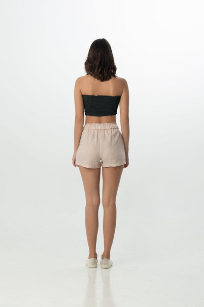 Andira Short in Musk