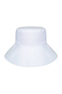 Adhisti Hat in White