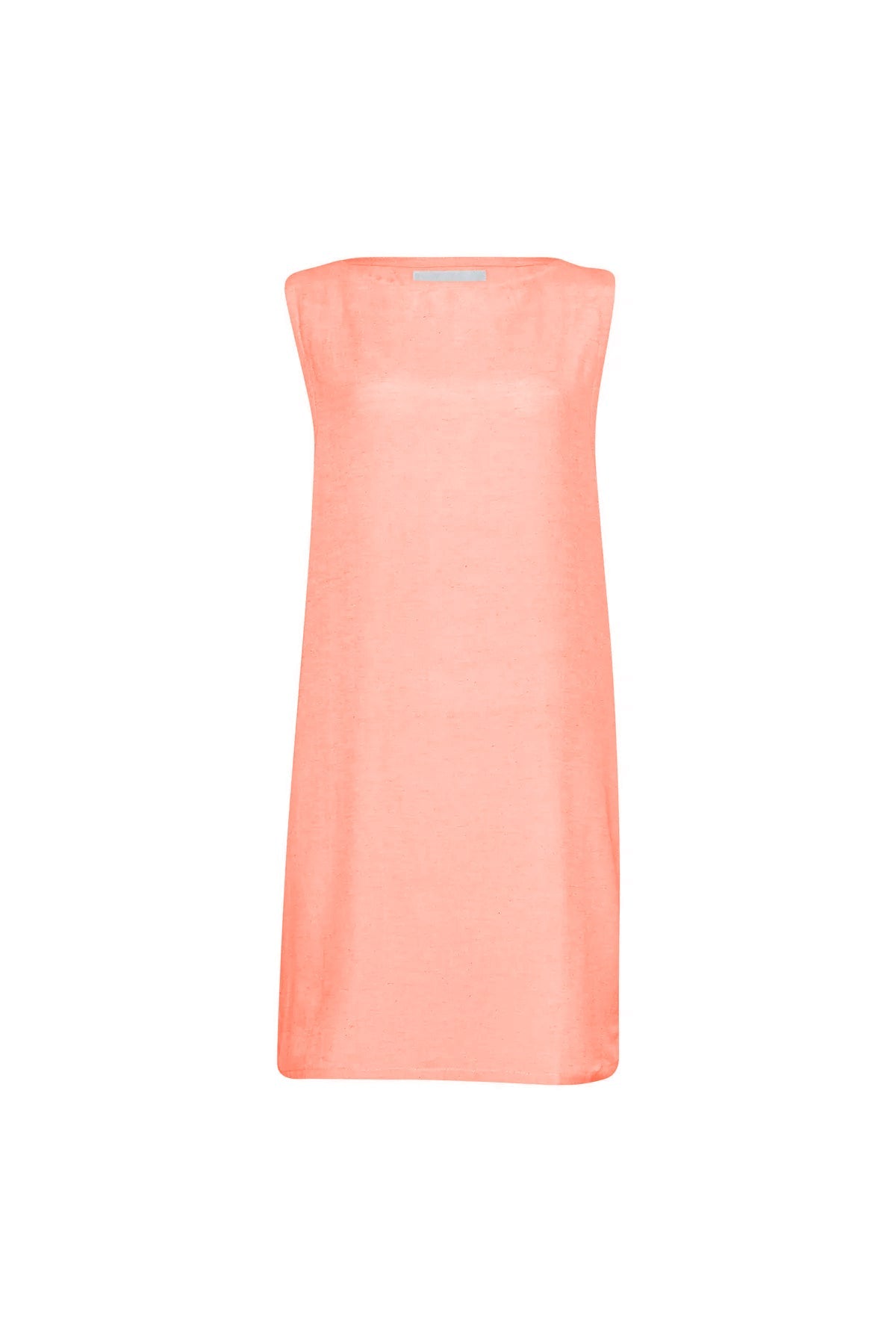 Akasha Tunic in Calypso