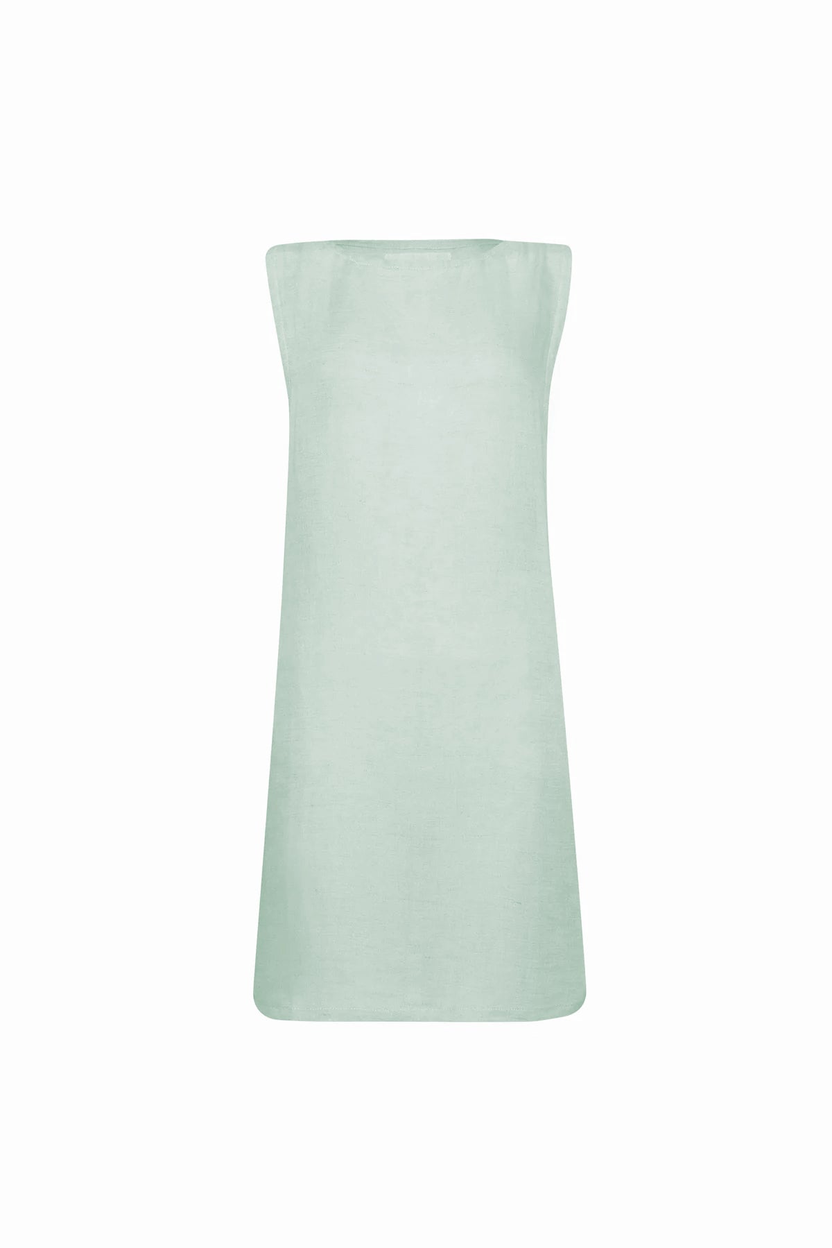 Akasha Tunic in Morning Mist