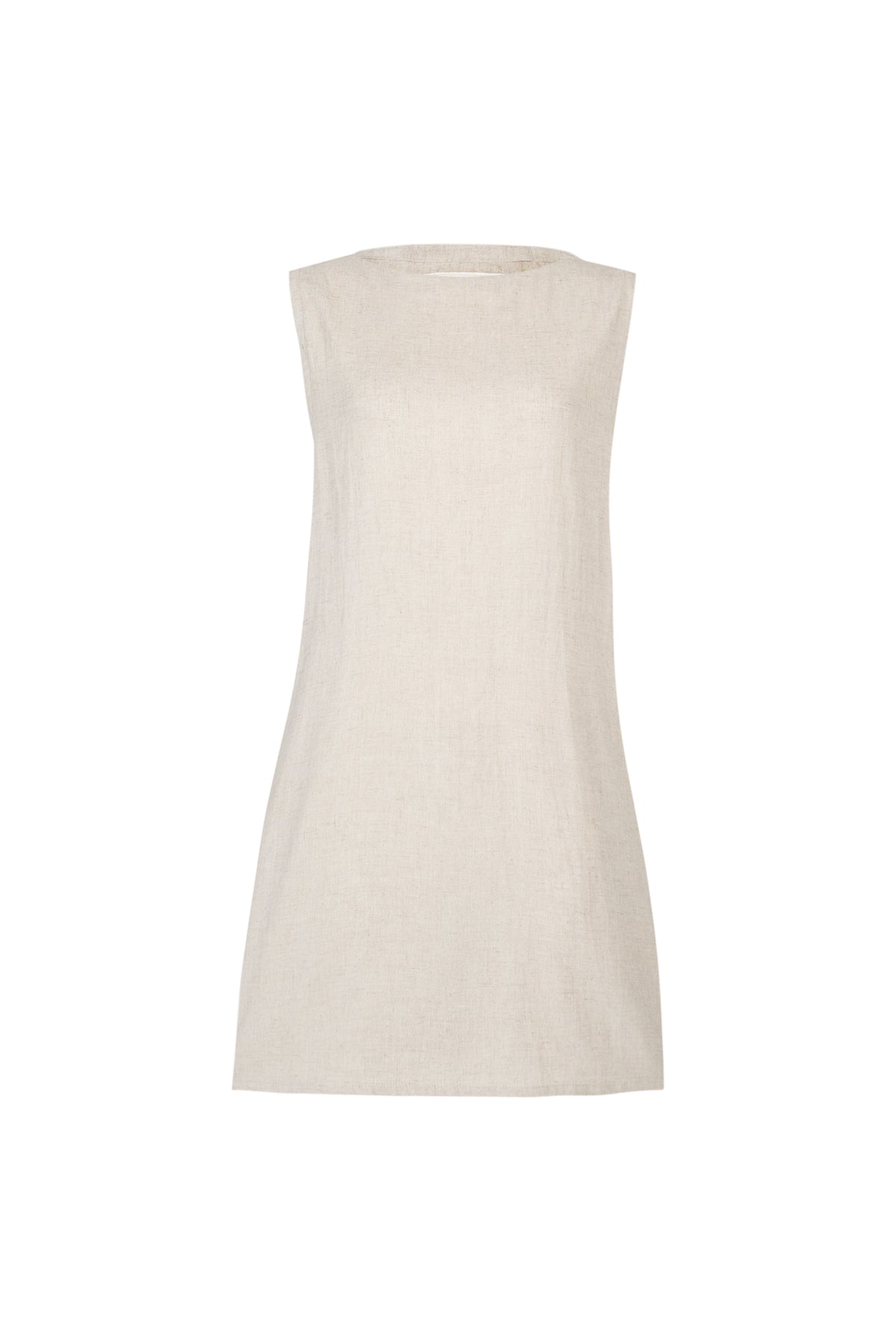 Akasha Tunic in Natural