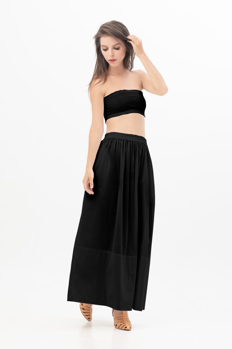 Andari Skirt in Black