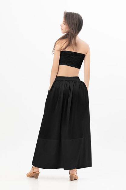 Andari Skirt in Black