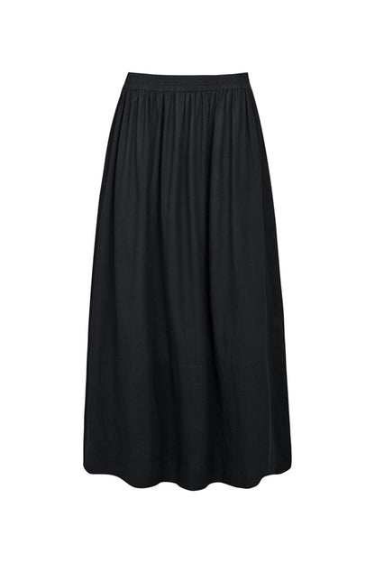 Andari Skirt in Black