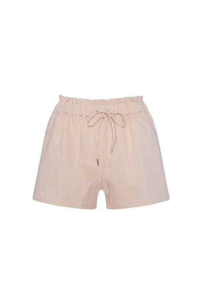 Andira Short in Musk