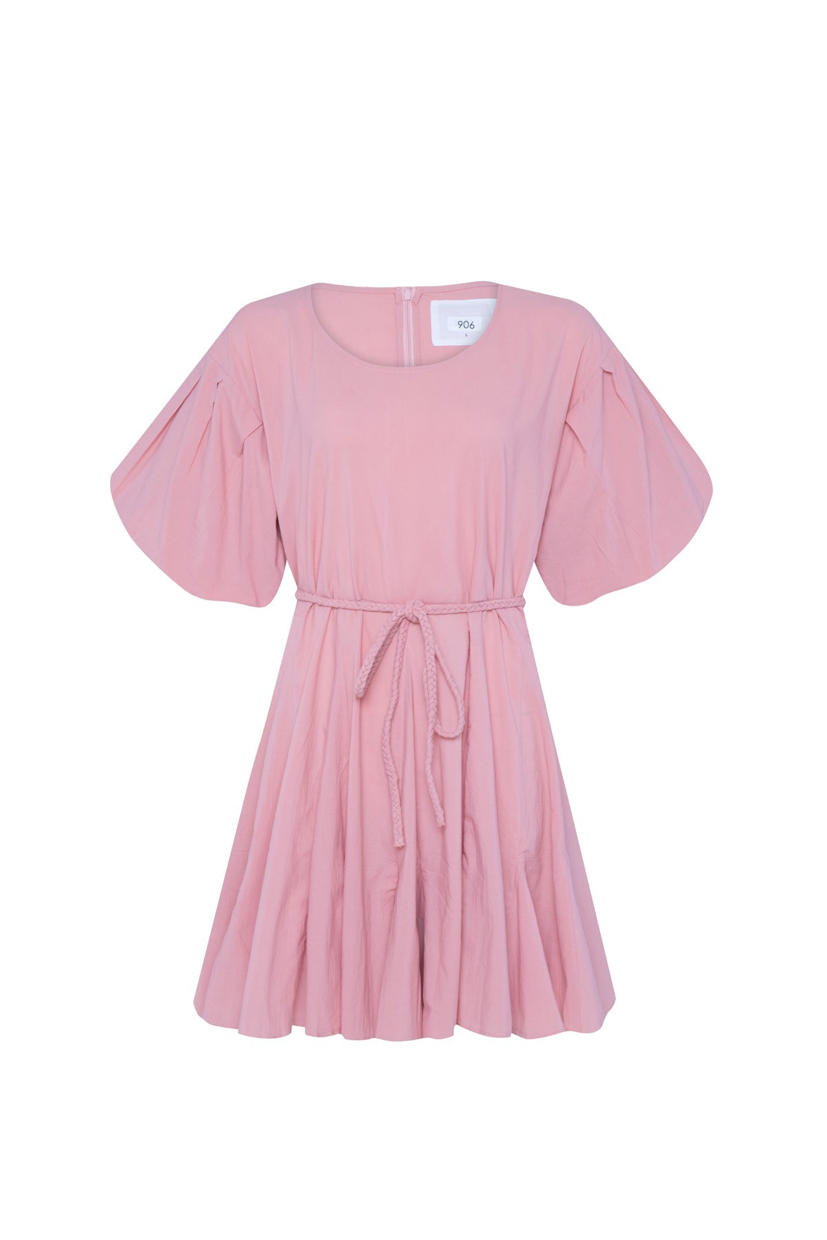 Heera Dress in Floss