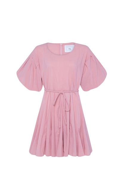 Heera Dress in Floss
