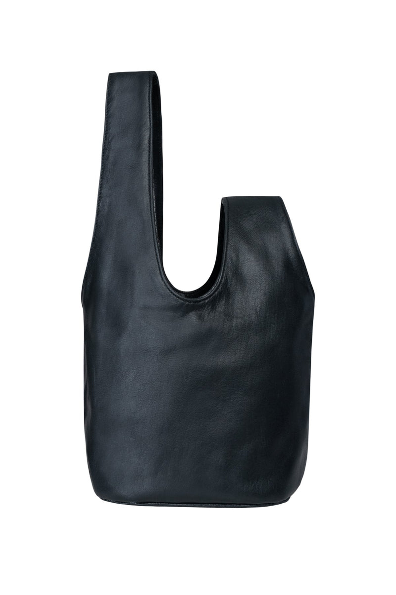 Hena Handbag in Black