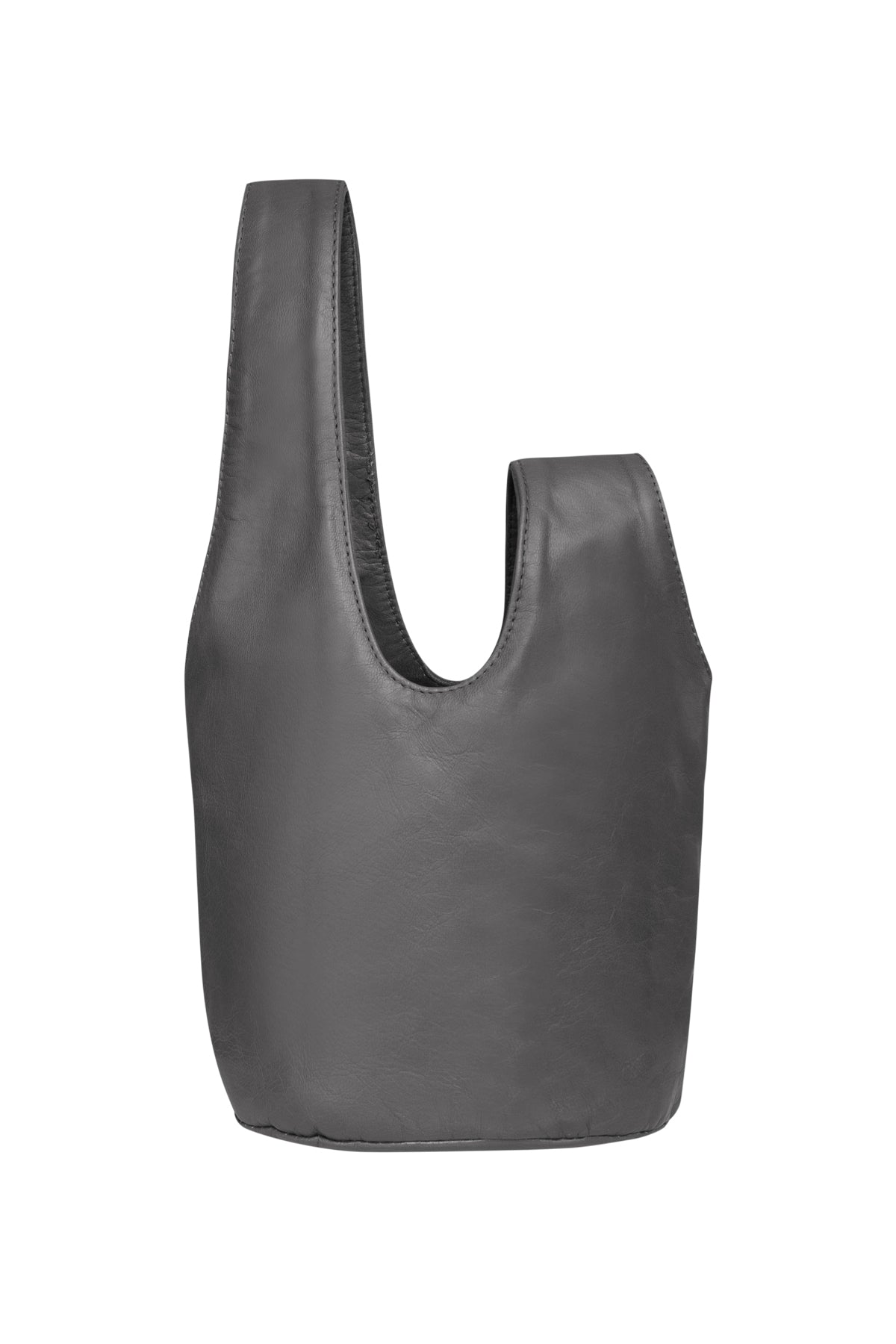 Hena Handbag in Grey