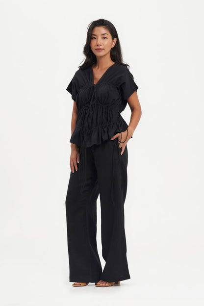 Kanima Pant in Black