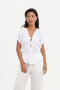 Lavi Top in White