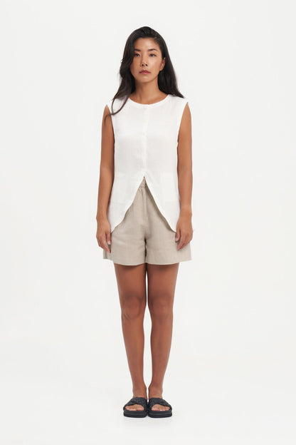 Madhava Short in Natural