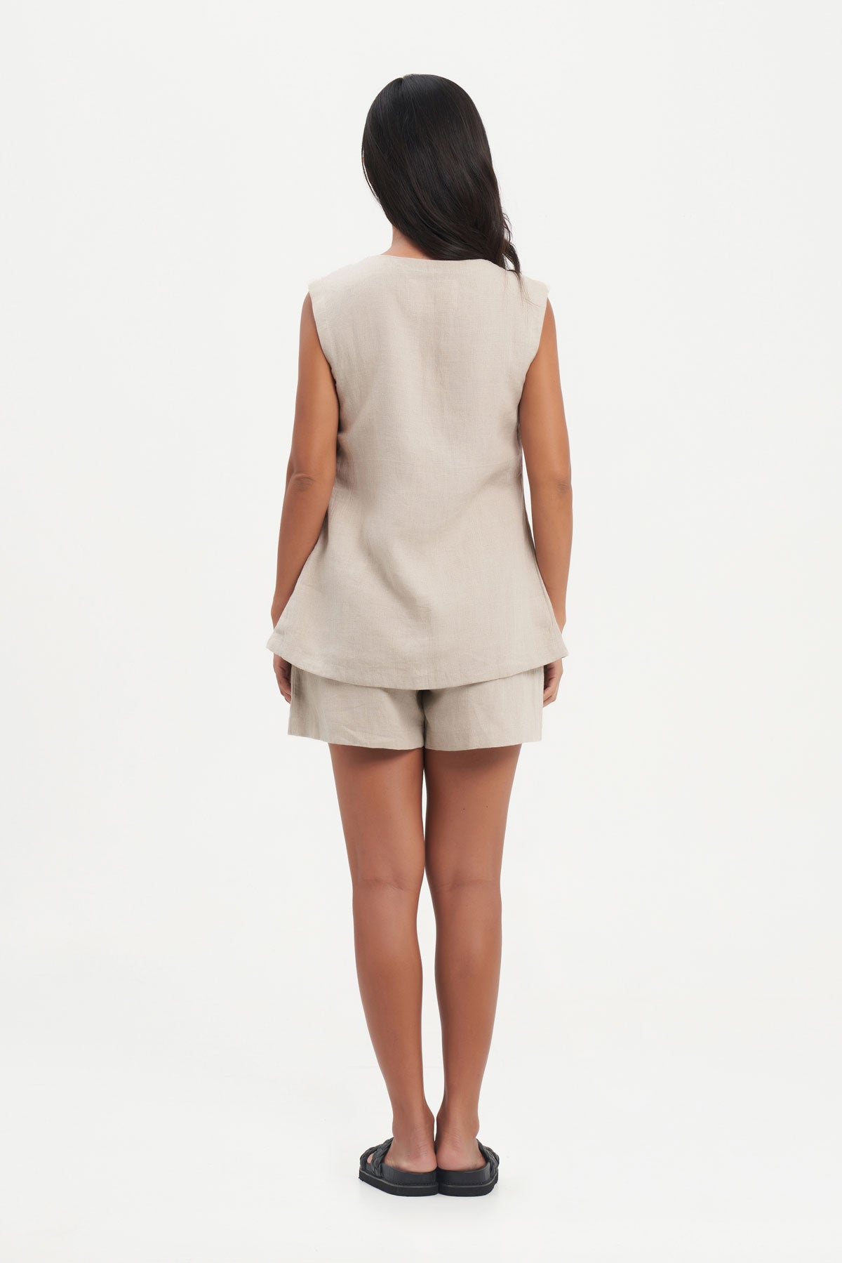 Madhava Short in Natural