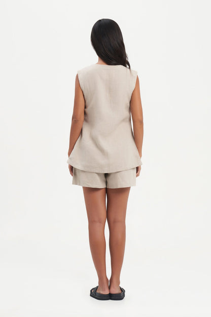 Madhava Short in Natural