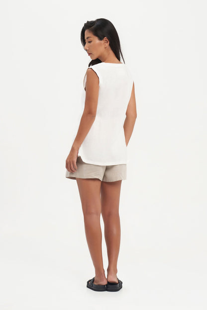 Madhava Short in Natural