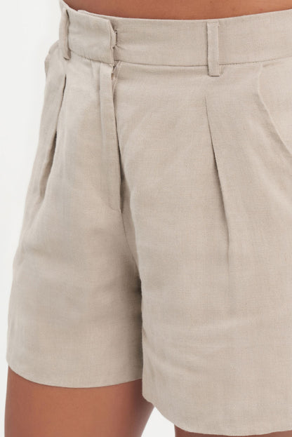 Madhava Short in Natural