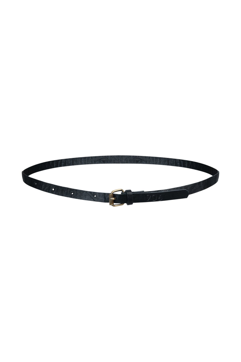 Oza Belt in Black