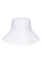 Tara Hat in White
