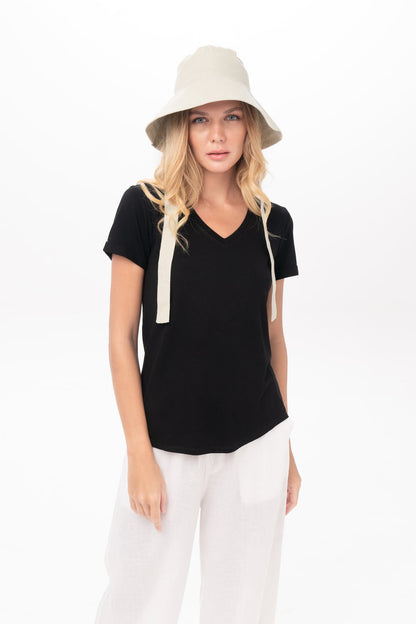 Wimala Hat in Joy Green