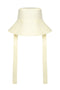Wimala Hat in Joyful Yellow