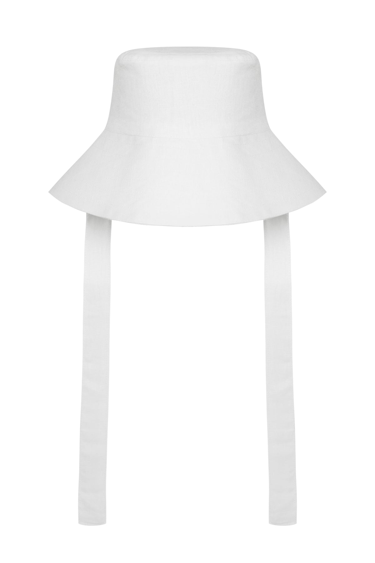 Wimala Hat in White