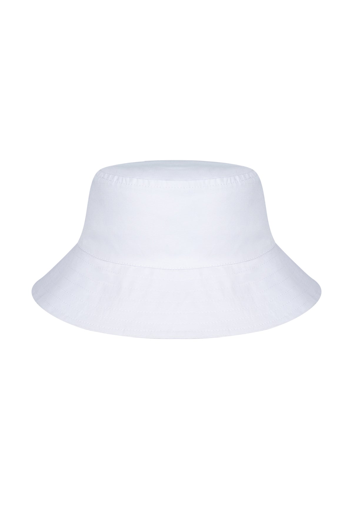 Yasa Hat in White