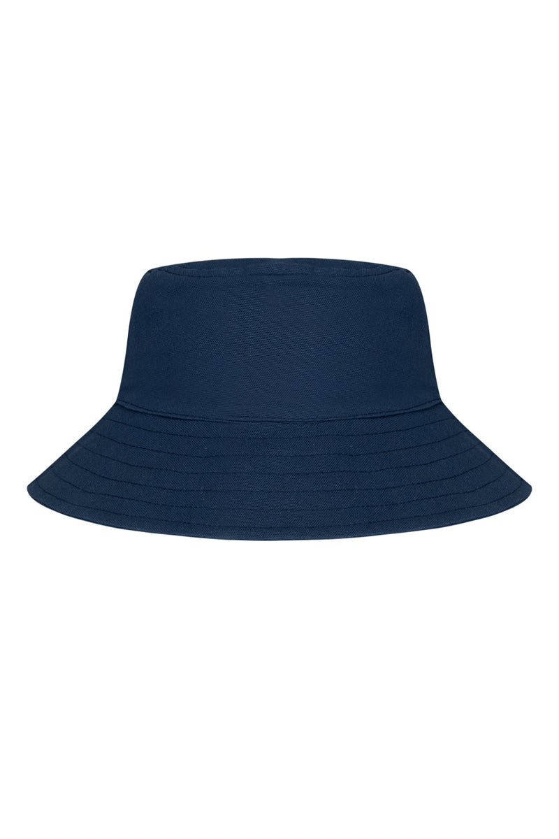 Yasa Hat in Majolica Blue